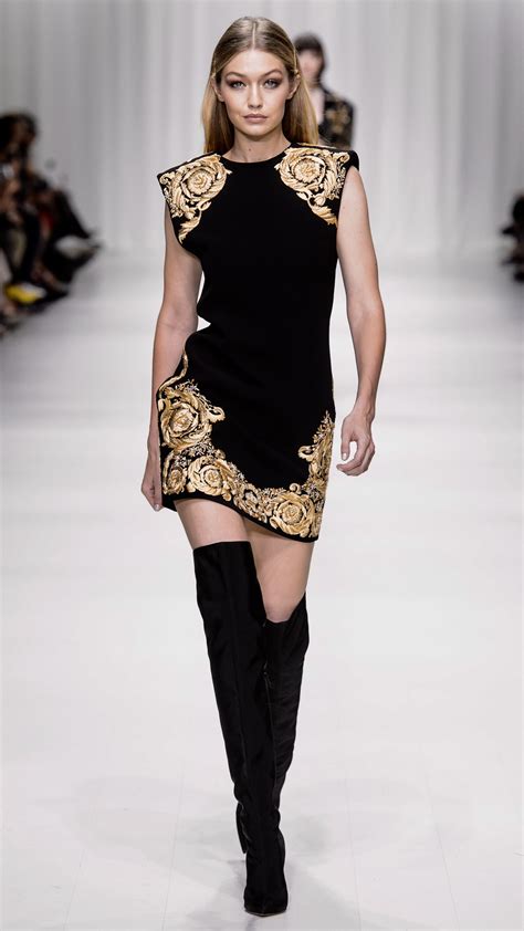 versace outfits